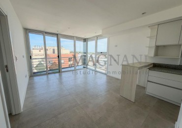 DEPARTAMENTO 2 AMBIENTES EN ALQUILER ZONA CHAUVIN