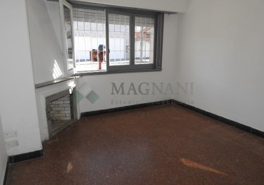 DEPARTAMENTO 4 AMBIENTES CON PATIO ZONA GUEMES