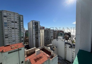 DEPARTAMENTO 2 AMBIENTES EN ALQUILER ZONA CENTRO